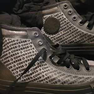 Men's Converse